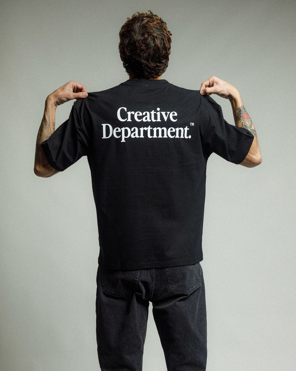 core | creative dept